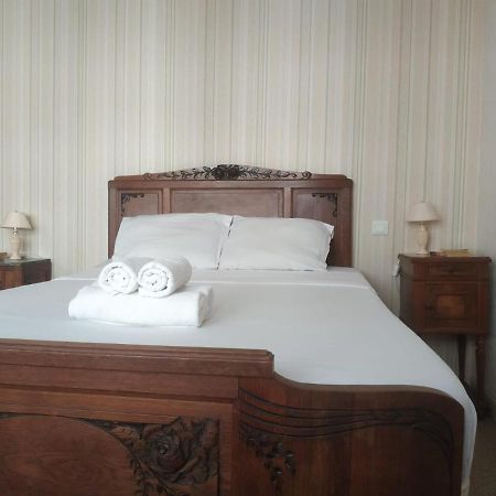 Classic House Apartment อาร์ฌ็องตาต์ ภายนอก รูปภาพ