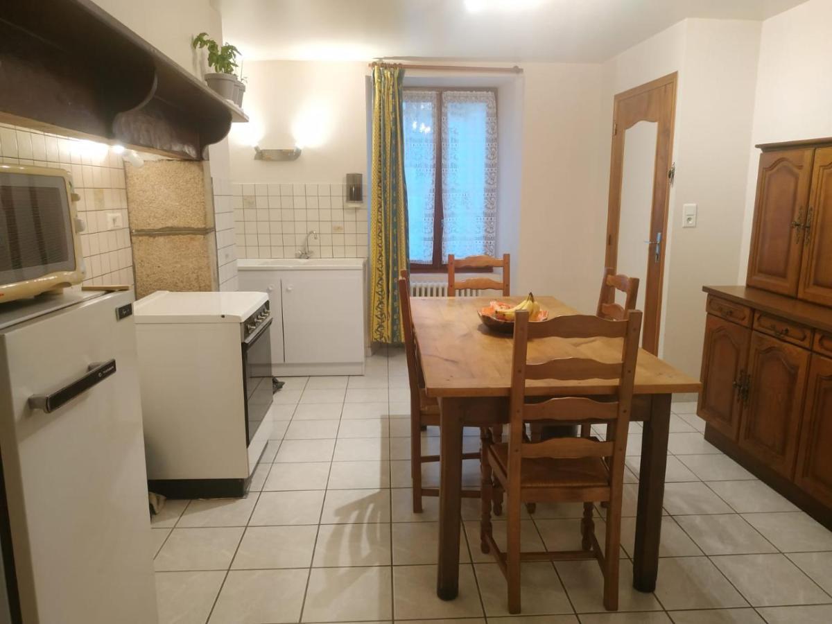 Classic House Apartment อาร์ฌ็องตาต์ ภายนอก รูปภาพ
