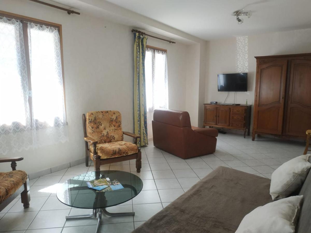 Classic House Apartment อาร์ฌ็องตาต์ ภายนอก รูปภาพ