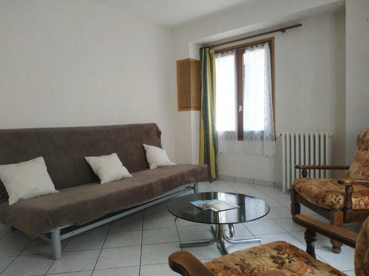 Classic House Apartment อาร์ฌ็องตาต์ ภายนอก รูปภาพ