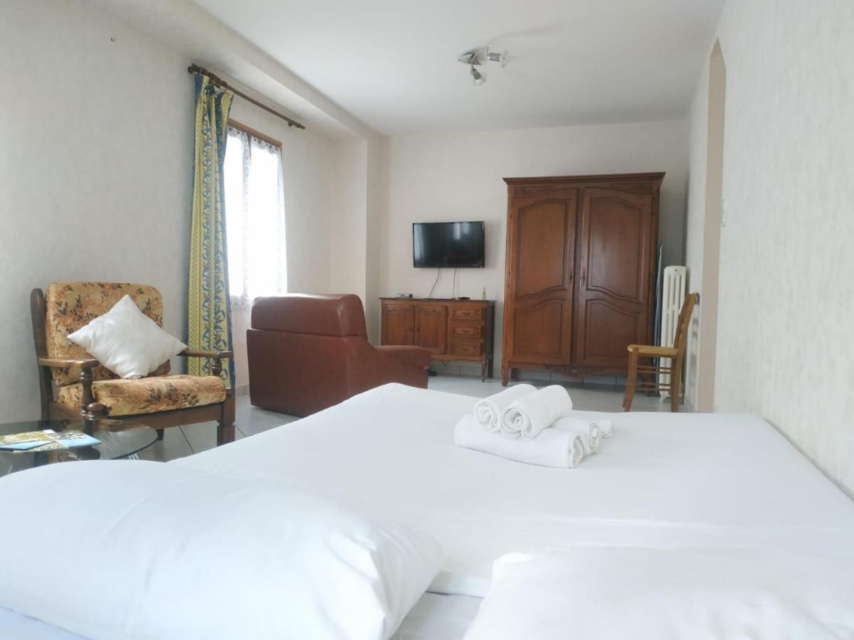 Classic House Apartment อาร์ฌ็องตาต์ ภายนอก รูปภาพ